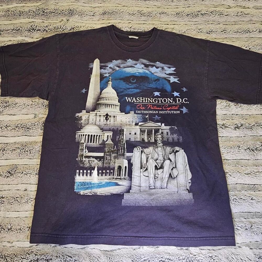 Unbranded Men's multi T-shirt